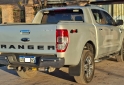 Camionetas - Ford RANGER LTD 2019 Diesel 117000Km - En Venta