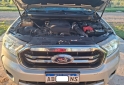 Camionetas - Ford RANGER LTD 2019 Diesel 117000Km - En Venta