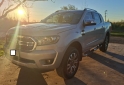 Camionetas - Ford RANGER LTD 2019 Diesel 117000Km - En Venta