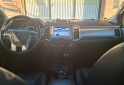 Camionetas - Ford RANGER LTD 2019 Diesel 117000Km - En Venta
