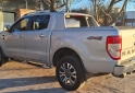 Camionetas - Ford RANGER LTD 2019 Diesel 117000Km - En Venta