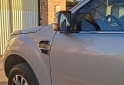 Camionetas - Ford RANGER LTD 2019 Diesel 117000Km - En Venta