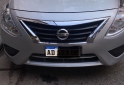 Autos - Nissan VERSA SENSE 1.6 A/T 2018 Nafta 75000Km - En Venta