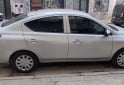 Autos - Nissan VERSA SENSE 1.6 A/T 2018 Nafta 75000Km - En Venta