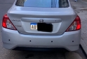 Autos - Nissan VERSA SENSE 1.6 A/T 2018 Nafta 75000Km - En Venta