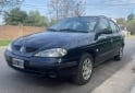 Autos - Renault MEGANE 1.6 2006 Nafta 166000Km - En Venta