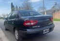 Autos - Renault MEGANE 1.6 2006 Nafta 166000Km - En Venta