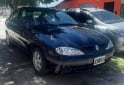 Autos - Renault MEGANE 1.6 2006 Nafta 166000Km - En Venta