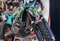 Motos - Kawasaki KX250 F 2017 Nafta  - En Venta