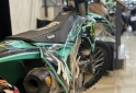Motos - Kawasaki KX250 F 2017 Nafta  - En Venta