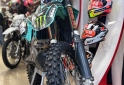 Motos - Kawasaki KX250 F 2017 Nafta  - En Venta
