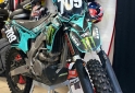 Motos - Kawasaki KX250 F 2017 Nafta  - En Venta