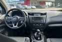 Camionetas - Nissan FRONTIER 4X4 MT 2025 Diesel 0Km - En Venta