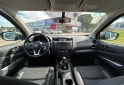 Camionetas - Nissan FRONTIER 4X4 MT 2025 Diesel 0Km - En Venta