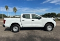 Camionetas - Nissan FRONTIER 4X4 MT 2025 Diesel 0Km - En Venta