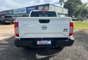 Camionetas - Nissan FRONTIER 4X4 MT 2025 Diesel 0Km - En Venta
