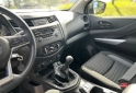 Camionetas - Nissan FRONTIER 4X4 MT 2025 Diesel 0Km - En Venta