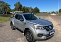 Camionetas - Renault ALASKAN 4X2 Y 4X4 2025 Diesel 0Km - En Venta