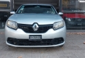 Autos - Renault Logan 2015 GNC 115000Km - En Venta