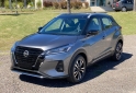 Autos - Nissan KICKS 2025 Nafta 0Km - En Venta