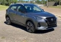 Autos - Nissan KICKS 2025 Nafta 0Km - En Venta