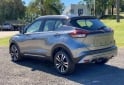 Autos - Nissan KICKS 2025 Nafta 0Km - En Venta