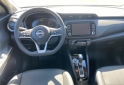 Autos - Nissan KICKS 2025 Nafta 0Km - En Venta