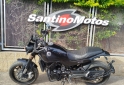 Motos - Benelli LEONCINO 500 2022 Nafta 27422Km - En Venta