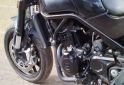 Motos - Benelli LEONCINO 500 2022 Nafta 27422Km - En Venta