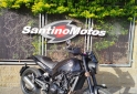 Motos - Benelli LEONCINO 500 2022 Nafta 27422Km - En Venta
