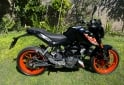 Motos - Ktm Duke 200 2022 Nafta 11000Km - En Venta