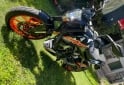 Motos - Ktm Duke 200 2022 Nafta 11000Km - En Venta