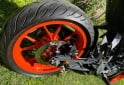 Motos - Ktm Duke 200 2022 Nafta 11000Km - En Venta