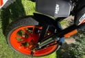 Motos - Ktm Duke 200 2022 Nafta 11000Km - En Venta