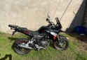 Motos - Benelli TRK 251 2022 Nafta 500Km - En Venta