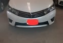 Autos - Toyota Corolla 2015 Nafta 130000Km - En Venta
