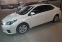 Autos - Toyota Corolla 2015 Nafta 130000Km - En Venta