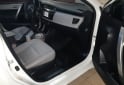 Autos - Toyota Corolla 2015 Nafta 130000Km - En Venta