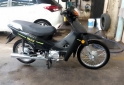 Motos - Motomel Blitz 2024 Nafta 2700Km - En Venta