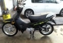 Motos - Motomel Blitz 2024 Nafta 2700Km - En Venta