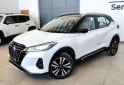 Autos - Nissan KICKS PLAY EXCLUSIVE 1.6 2025 Nafta 0Km - En Venta