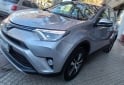 Camionetas - Toyota Rav4 Rav-4 Rav 2017 Nafta  - En Venta