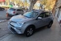 Camionetas - Toyota Rav4 Rav-4 Rav 2017 Nafta  - En Venta