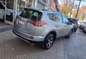 Camionetas - Toyota Rav4 Rav-4 Rav 2017 Nafta  - En Venta