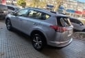 Camionetas - Toyota Rav4 Rav-4 Rav 2017 Nafta  - En Venta