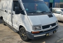Utilitarios - Renault Trafic 2002 Diesel - En Venta