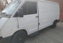 Utilitarios - Renault Trafic 2002 Diesel - En Venta