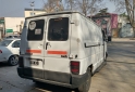 Utilitarios - Renault Trafic 2002 Diesel - En Venta