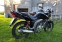 Motos - Suzuki Gsx 125 2023 Nafta 25000Km - En Venta