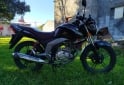 Motos - Suzuki Gsx 125 2023 Nafta 25000Km - En Venta